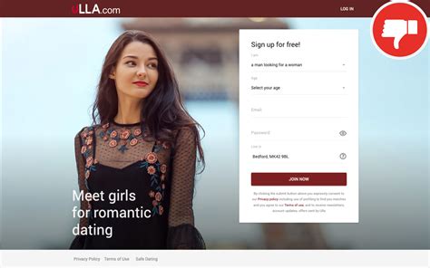 Ulla com dating site
